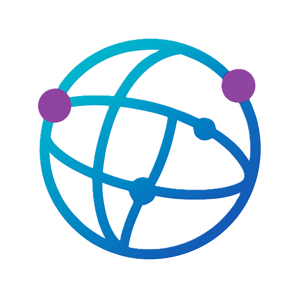 Healthcare Sphere Logo